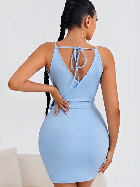 bodycon back