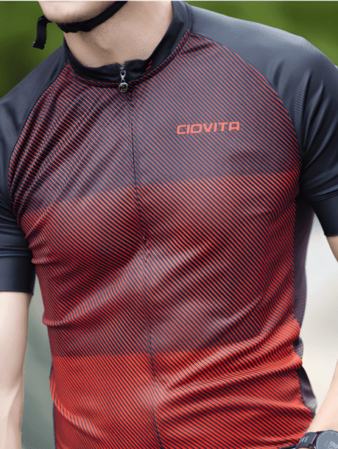 MEN'S SPORT FIT JERSEY