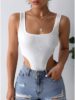 HIGH CUT TANK BODYSUIT