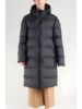 Hooded Puffer Coat