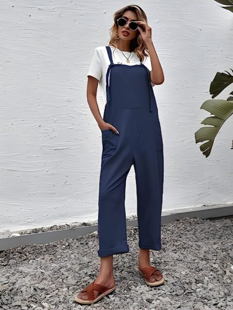 Overall jumpsuit