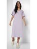 Short Sleeve Tee Dress