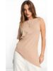 Drape Shoulder T-Shirt