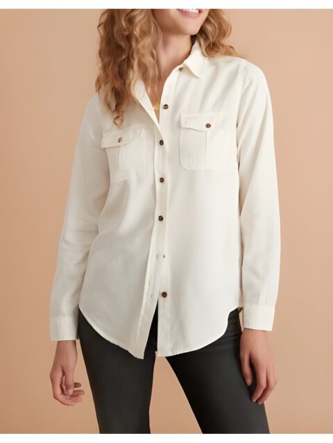 Utility Shirt women's pattern