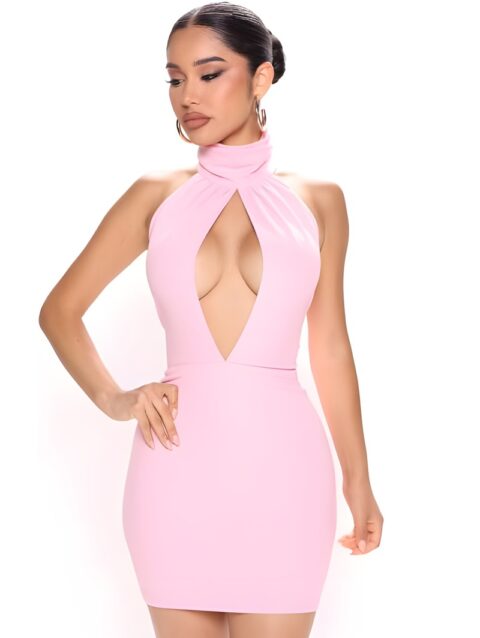 Bodycon Dress