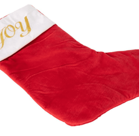 Christmas Stocking PDF