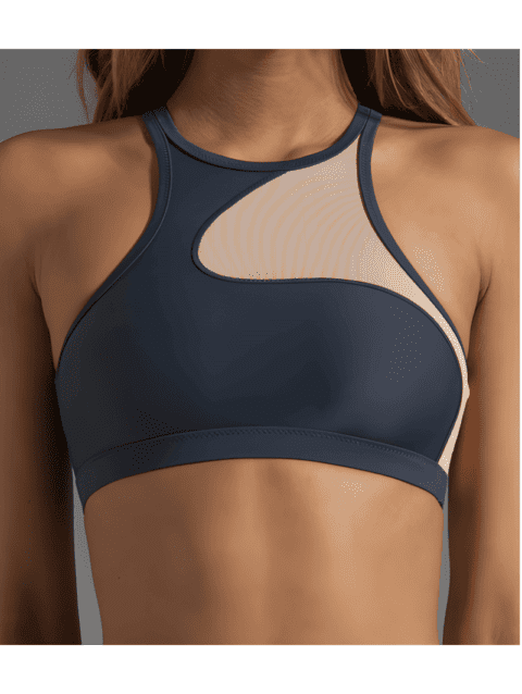 Swim-Bikini Top PDF Pattern