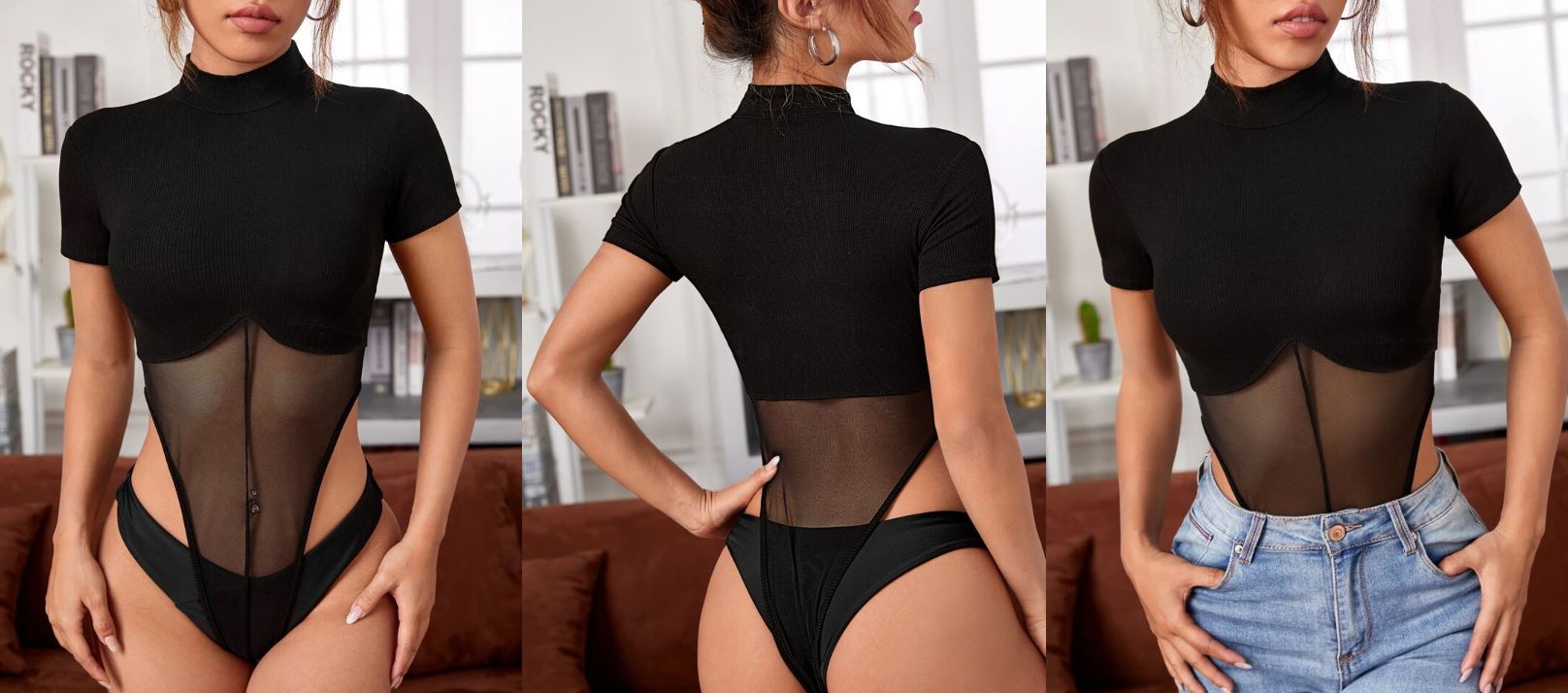black bodysuit black bodysuit