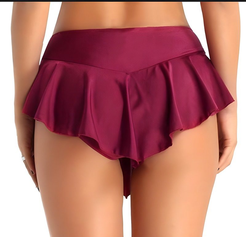 mini skirt mini skirt