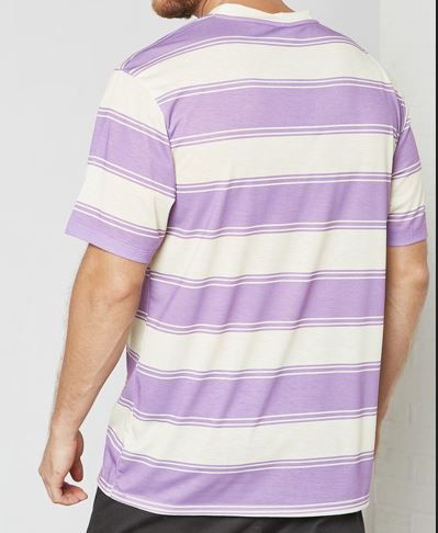 MENS-REGULAR FIT TEE MENS-REGULAR FIT TEE