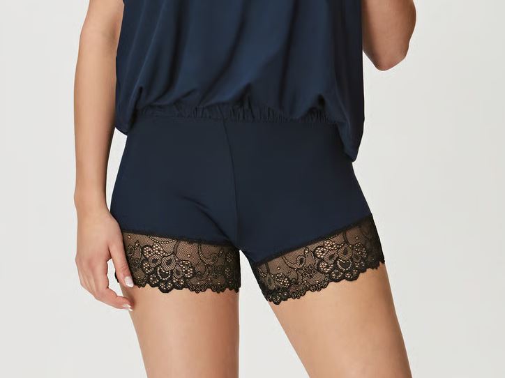 lace Pajama set lace Pajama set