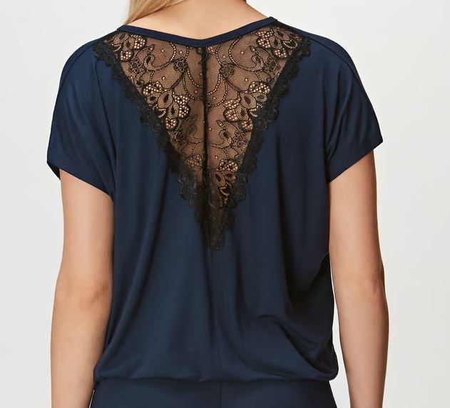 lace Pajama set lace Pajama set