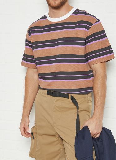 MENS-REGULAR FIT TEE MENS-REGULAR FIT TEE