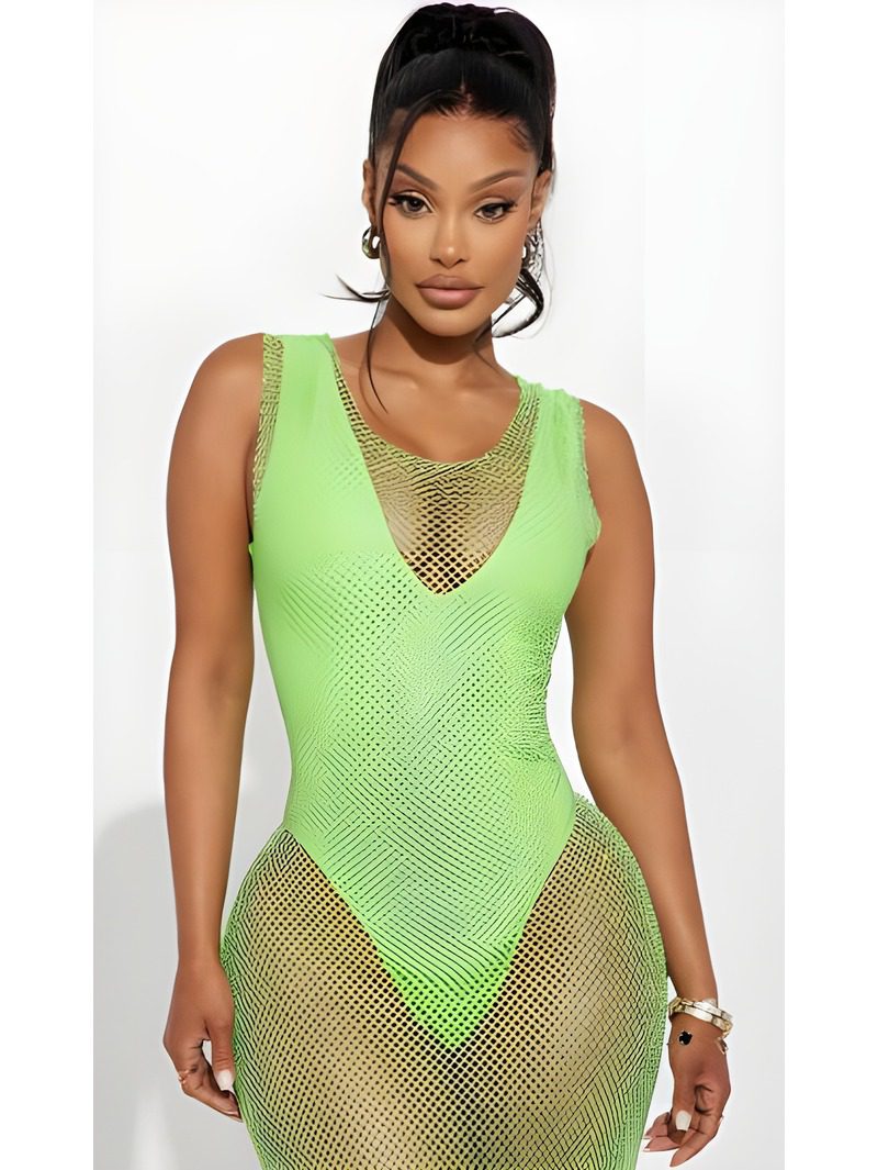 Embellished Midi Dress Embellished Midi Dress