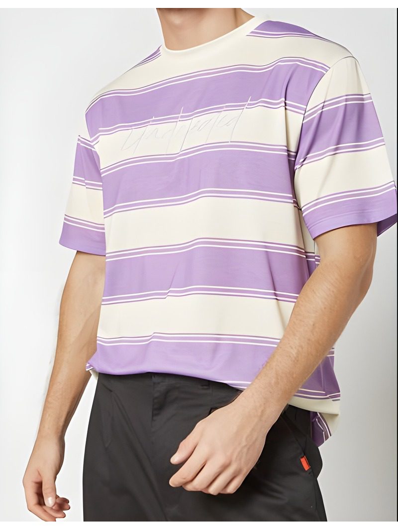 MENS-REGULAR FIT TEE MENS-REGULAR FIT TEE