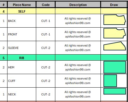 Loose fit Round Neck Sweatshirt Loose fit Round Neck Sweatshirt