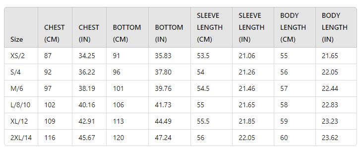 Trim Long Sleeve White Blouse Trim Long Sleeve White Blouse