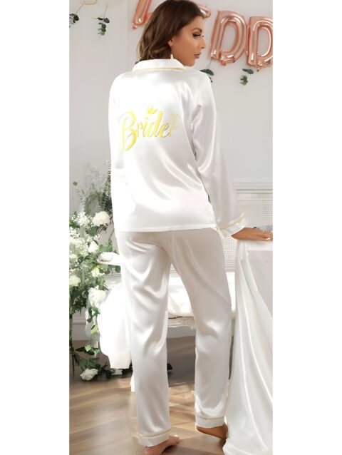 Nightwear Pajama Set