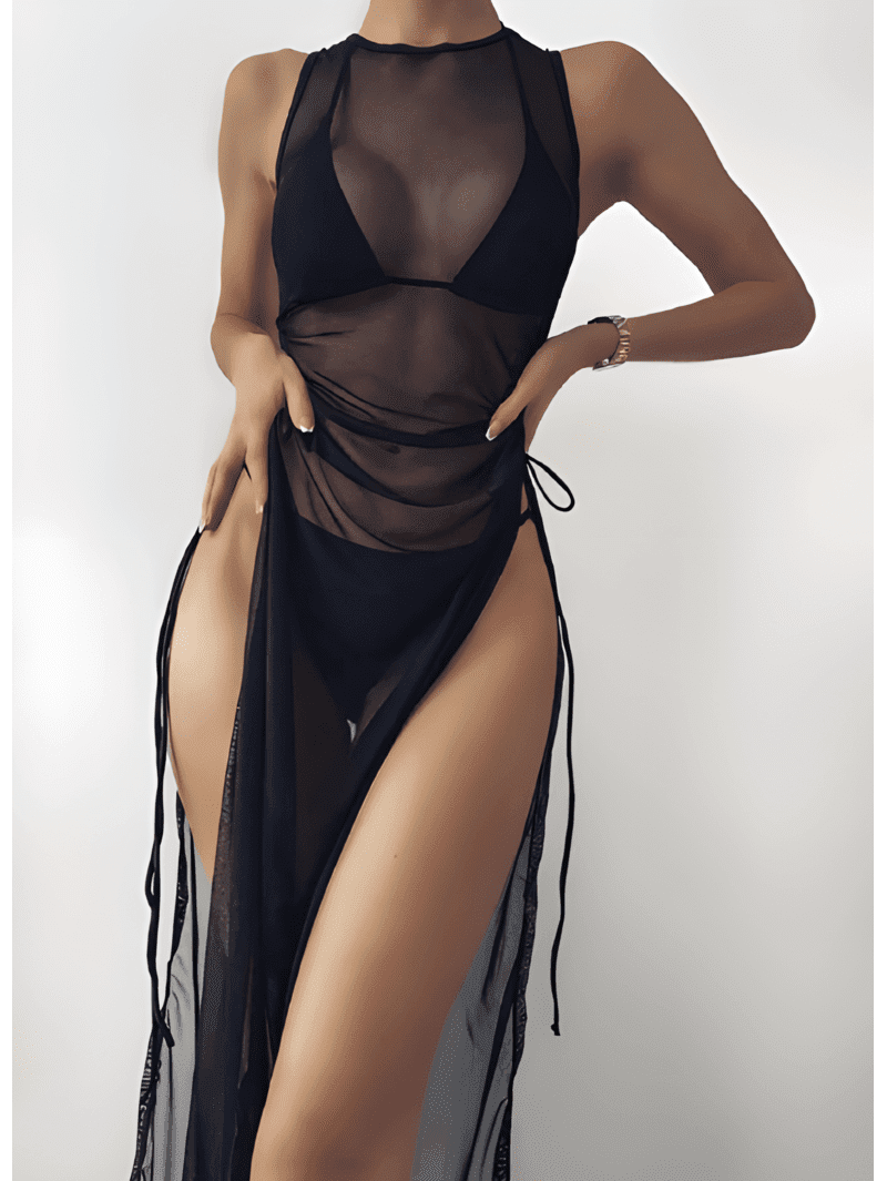 Sheer mesh coverup .Sheer Mesh Coverup , sexy dress, sewing pattern. Sheer Mesh Coverup , sexy dress, sewing pattern.