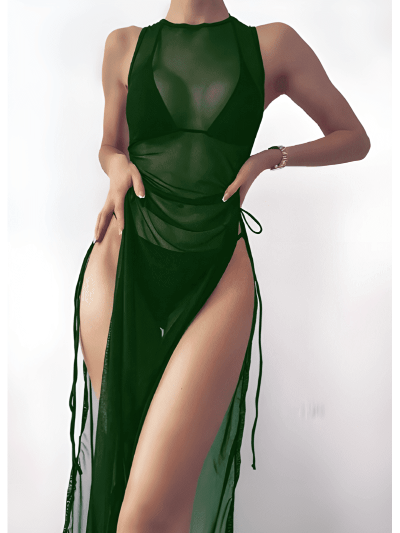 Sheer mesh coverup ,Sheer Mesh Coverup , sexy dress, sewing pattern. Sheer Mesh Coverup , sexy dress, sewing pattern.