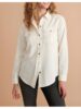 Utility Shirt women's pattern