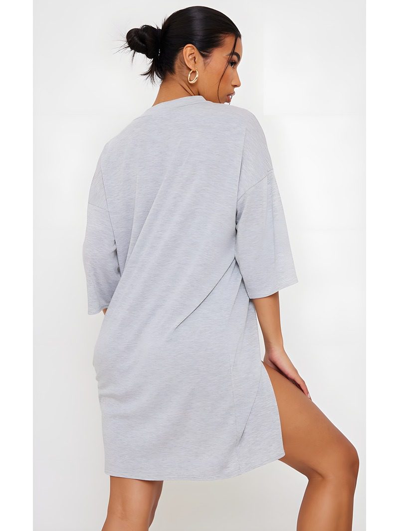 Oversized T-Shirt Slip Dress PDF Pattern Oversized T-Shirt Slip Dress PDF Pattern