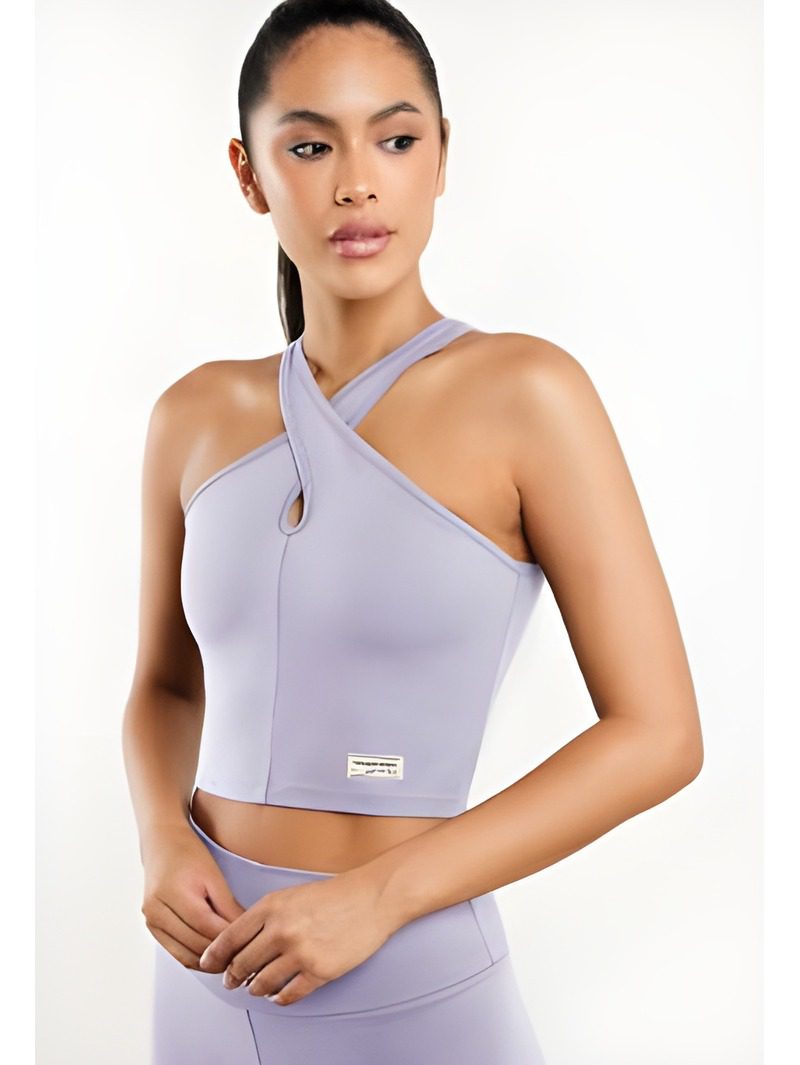 HALTER NECK CROP TOP (3) HALTER NECK CROP TOP