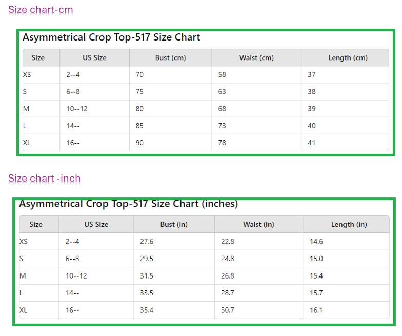 cut out crop top pattern cut out crop top pattern
