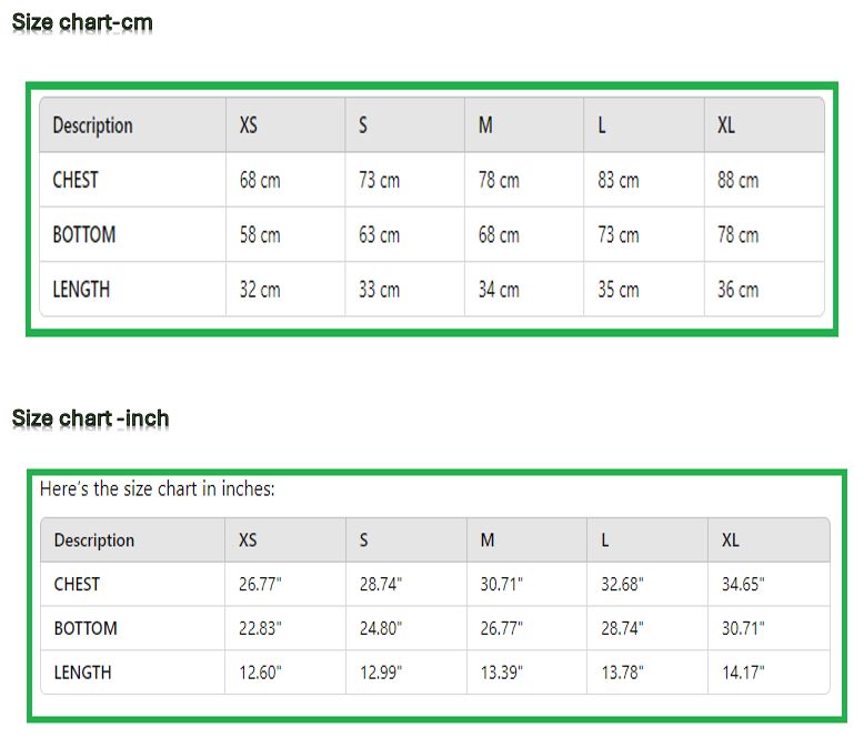 Workout Bra Top (2) Workout Bra Top