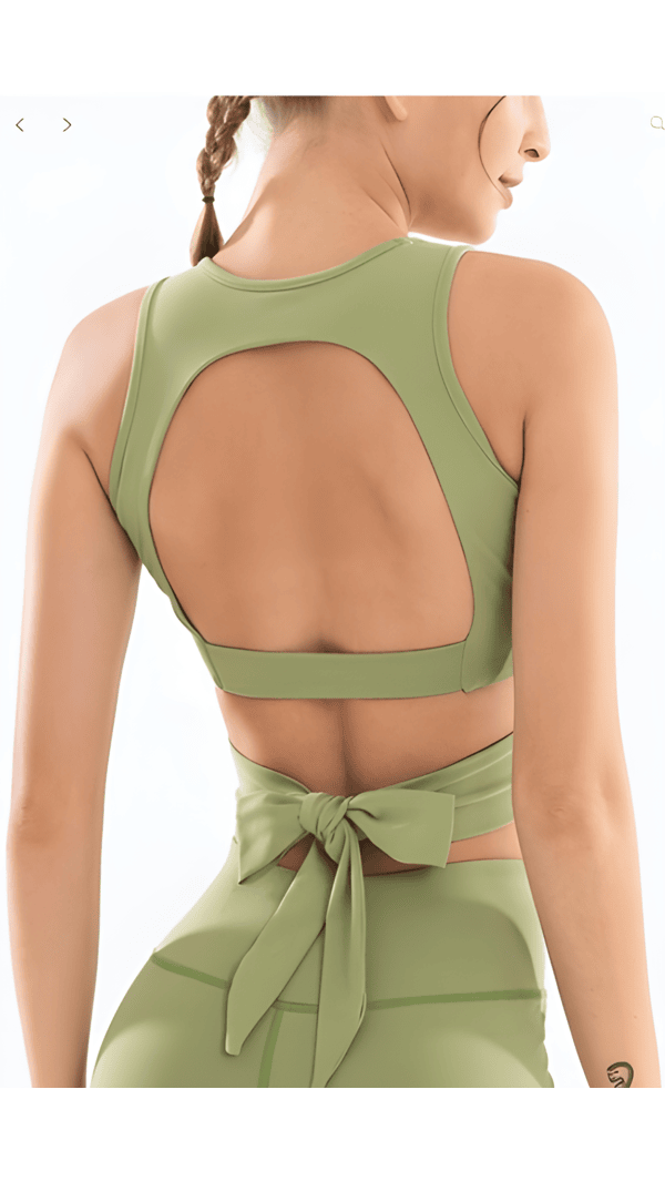 Workout Bra Top Workout Bra Top