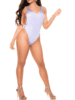 Sexy One-Piece Swimsuit