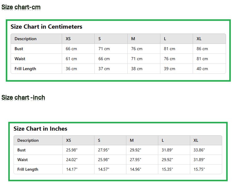 Ring Crop Top (1) Ring Crop Top