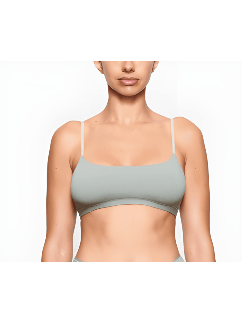 Scoop Bralette (1) Scoop Bralette