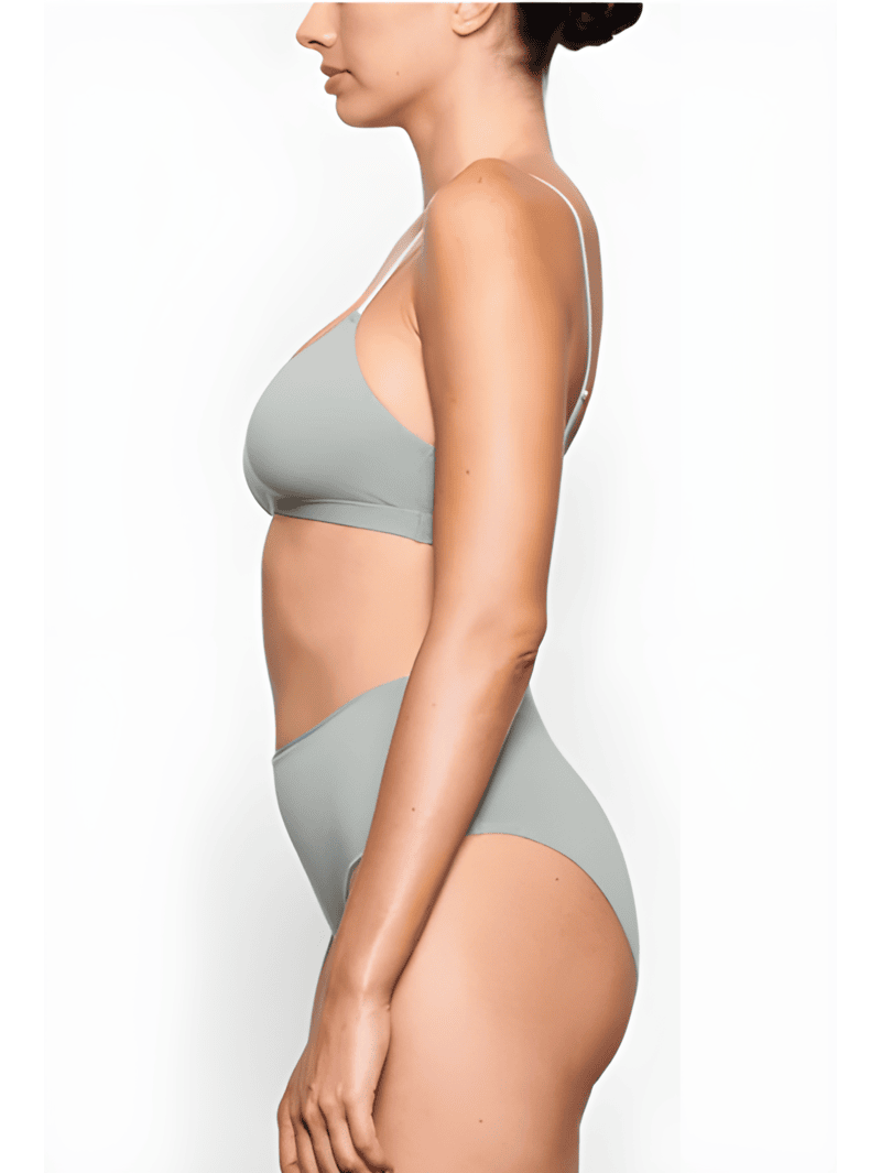 Scoop Bralette (2) Scoop Bralette