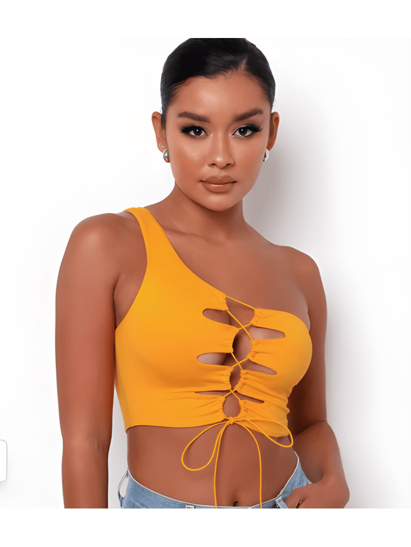 Tonight crop top Tonight crop top