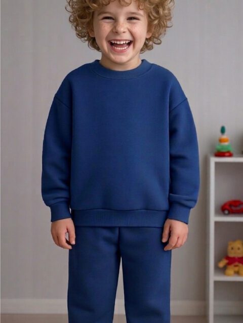 kids sweat jog set sewing pattern